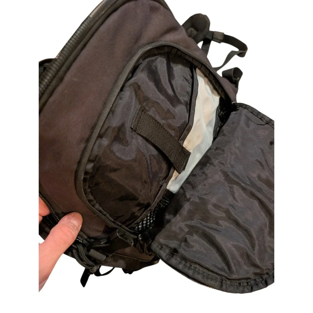 Backpack SOC Sandpiper of California Military Tactical Black Bugout‎ Bag Large